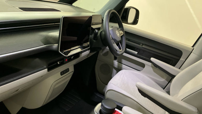 Volkswagen ID. Buzz 210kW Style Pro 79kWh 5dr Auto Electric Estate